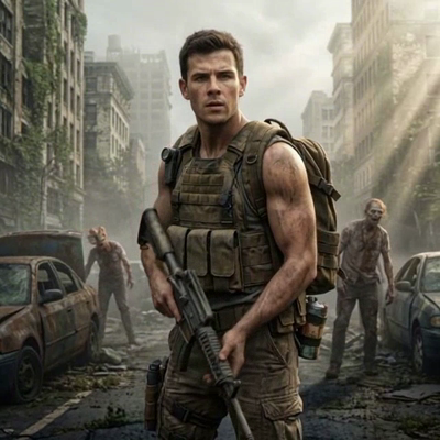 Анимация фото