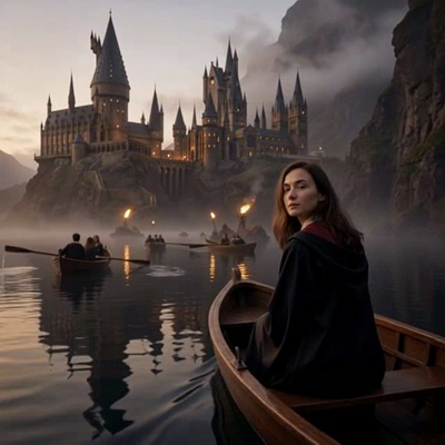 Анимация фото