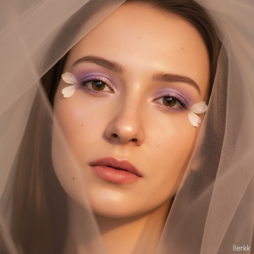 Fairy core портрет