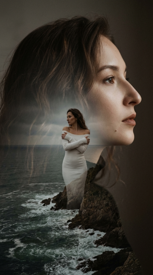 Создание фото с помощью ИИ