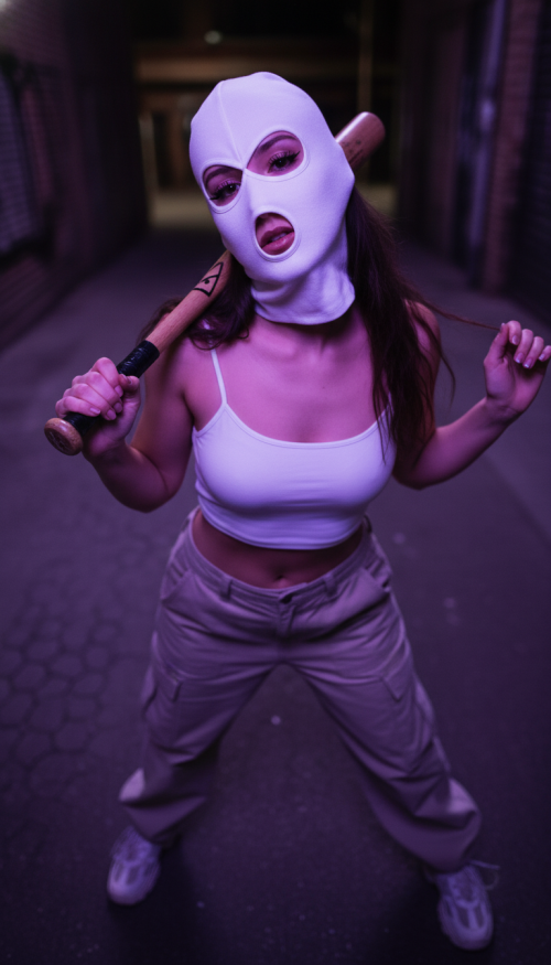 Создание фото с помощью ИИ