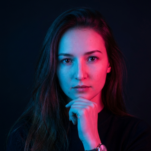 Портрет-фантазия