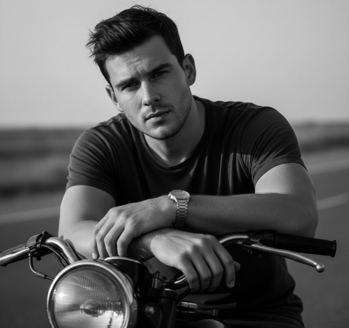 Создание фото с помощью ИИ