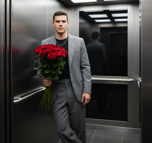 Создание фото с помощью ИИ