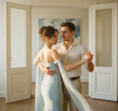 Создание фото с помощью ИИ