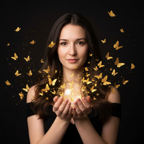 Создание фото с помощью ИИ