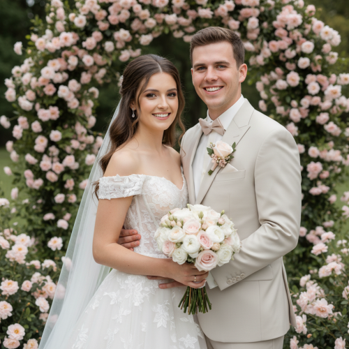 Создание фото с помощью ИИ