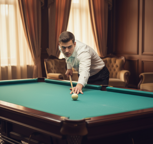 Создание фото с помощью ИИ